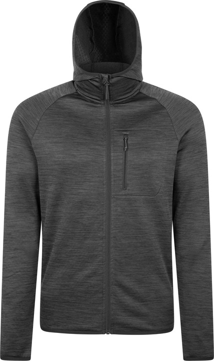 Immagine prodotto Mountain Warehouse Marker Felpa con Cappuccio Active Uomo (L)