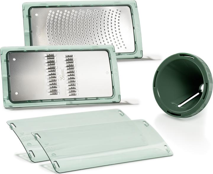 Mixer + Couper : accessoires