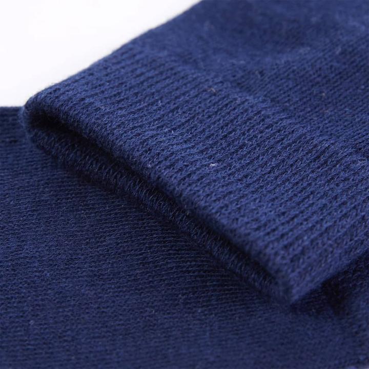 Immagine prodotto vidaXL Kindersocken 5 Paar EU 30-34,Material: 78 % Baumwolle. 20 (Confezione da 5 pezzi, 30 - 34)