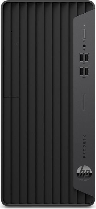 Produktbild HP ProDesk 400 G7 MT – 44T80ES (Intel Core i7-10700, 16 GB, 512 GB)