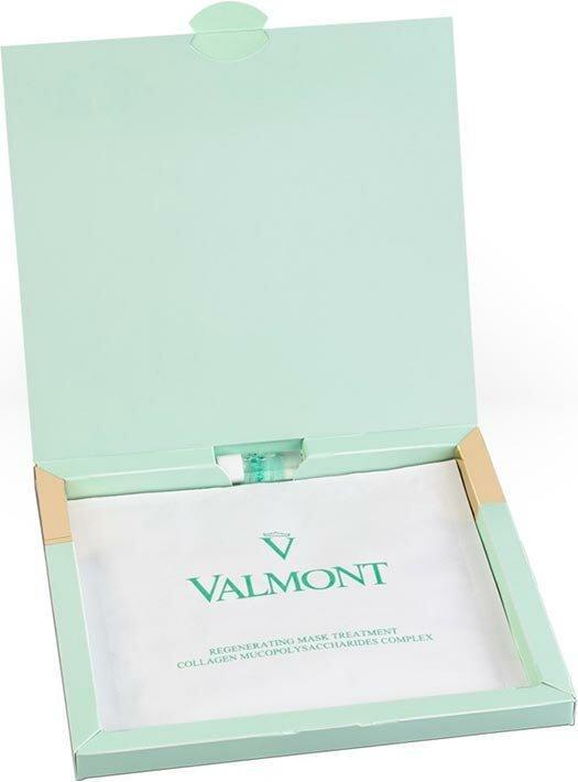 Actual product image Valmont Rain Mask Treatment Single (35 g)