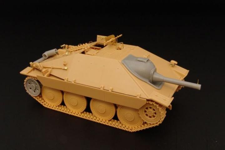 Produktbild Hauler Flammpanzer 38(t) Hetzer