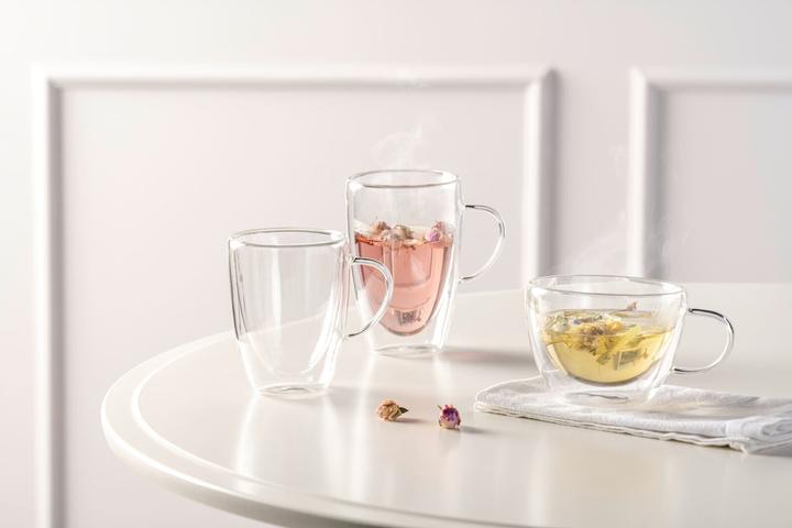 Produktbild Leonardo Tasse Duo (300 ml, 1x)