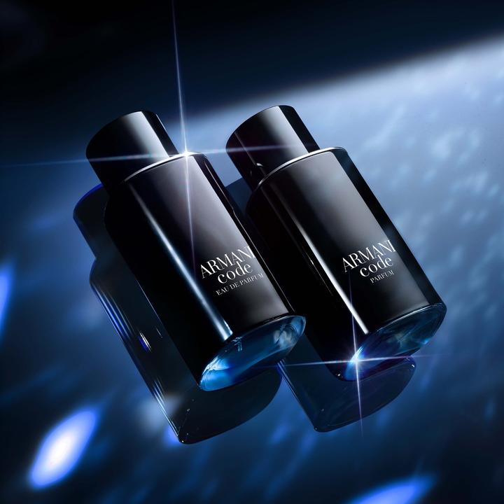 Produktbild Giorgio Armani Code Eau De Parfum 75ml (Parfum Set)