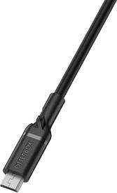 Produktbild OtterBox USB-A – Micro Kabel (2 m, USB 2.0)