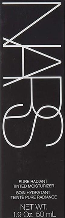 Immagine prodotto NARS Cosmetics NARS Pure Radiant Tinted Moisturiser SPF30 50ml - Seychelles (Seychelles)