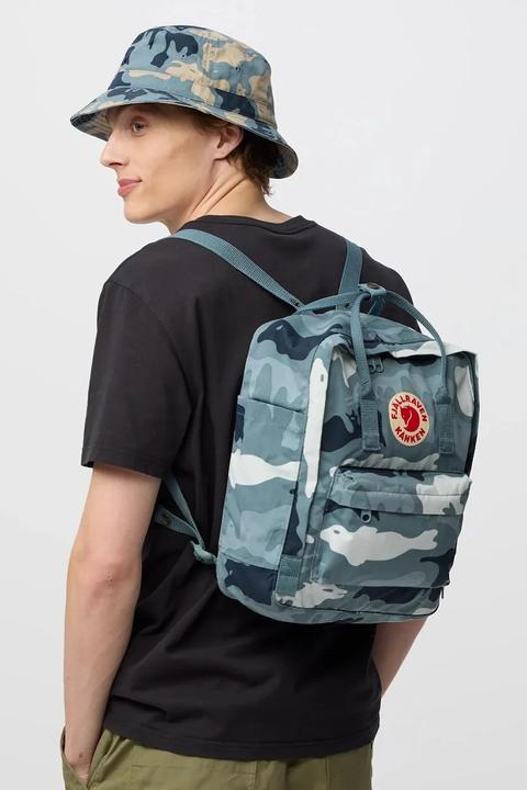 Produktbild Fjällräven Kånken Graphics 16 (12 l)