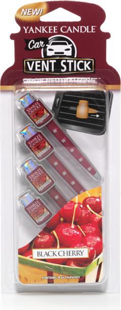 Produktbild Yankee Candle Black Cherry