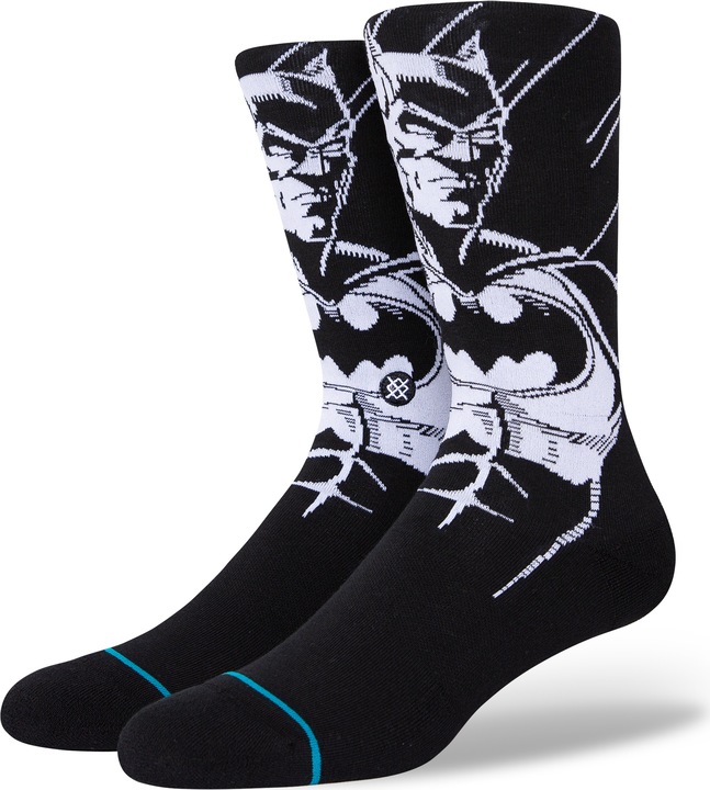 Actual product image Stance The Batman (Single pack, 43 - 46)