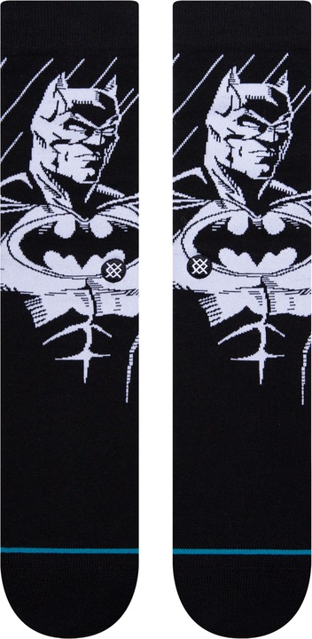 Actual product image Stance The Batman (Single pack, 43 - 46)