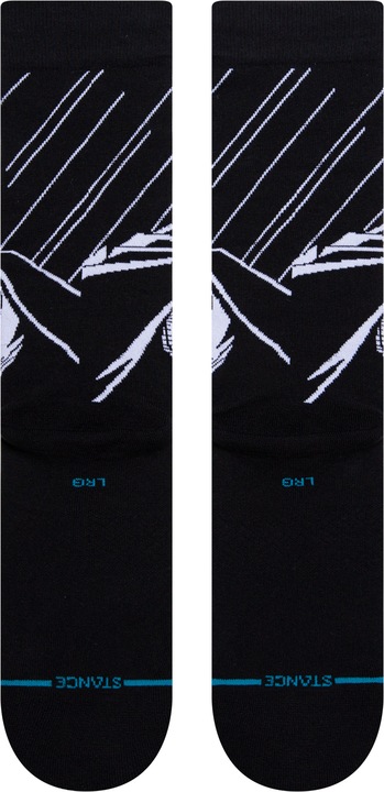 Actual product image Stance The Batman (Single pack, 43 - 46)