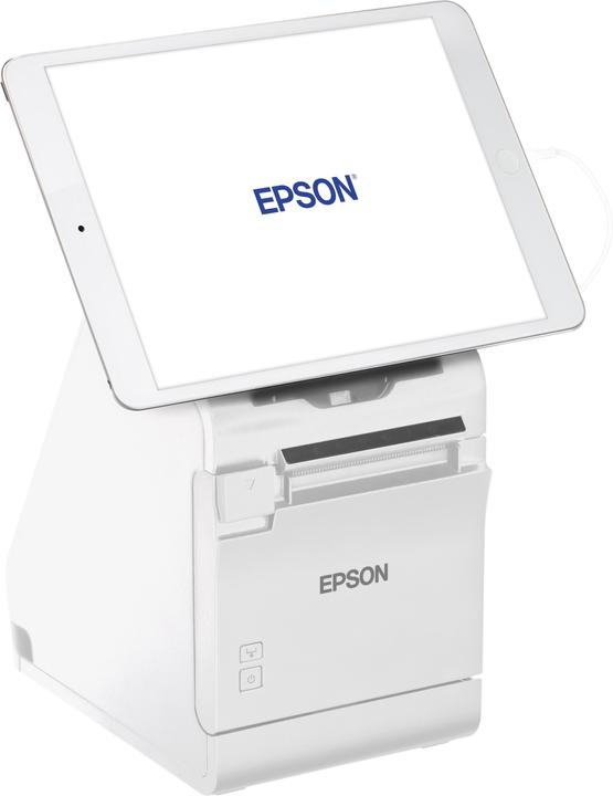 Epson TM m30II-S (Ethernet, Bluetooth, Slot per scheda SD, USB 2.0)
