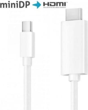 Produktbild Purelink Mini DisplayPort| Thunderbolt — HDMI (Typ A) (1.50 m, DisplayPort, HDMI)