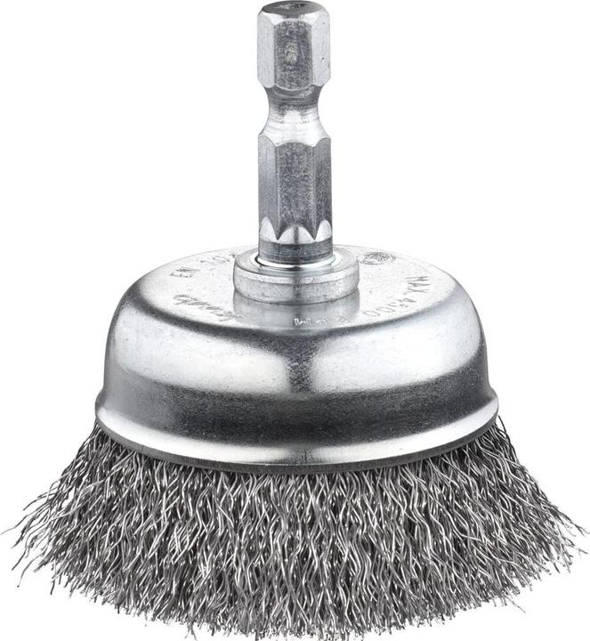 Immagine prodotto kwb Spazzola per pentole 50Fine (Fine)