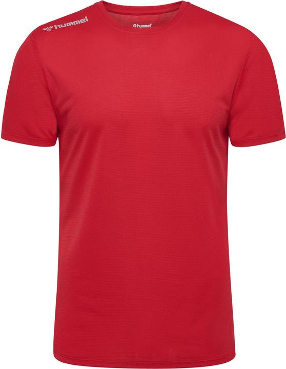 Produktbild hummel hmlRUN JERSEY S/S (S)