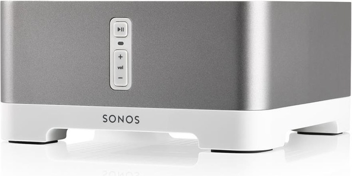 Produktbild Sonos Connect: Amp (WLAN)