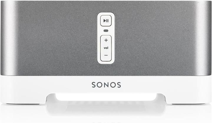 Actual product image Sonos Connect: Amp (Wi-Fi)