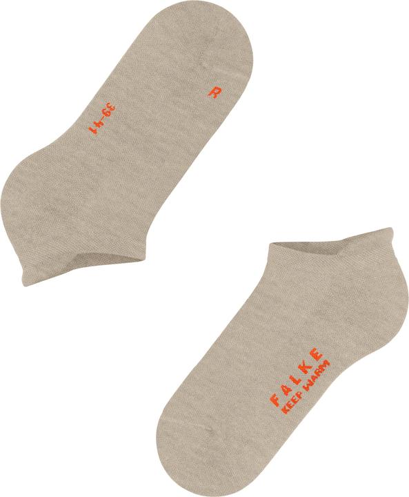 Produktbild Falke Keep Warm Damen (Einzelpack, 35 - 36)
