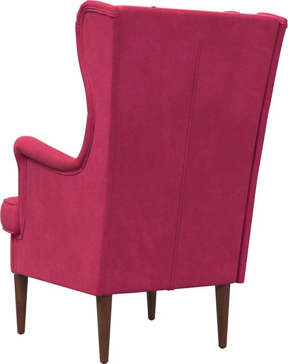 Produktbild vidaXL Moderner Sessel