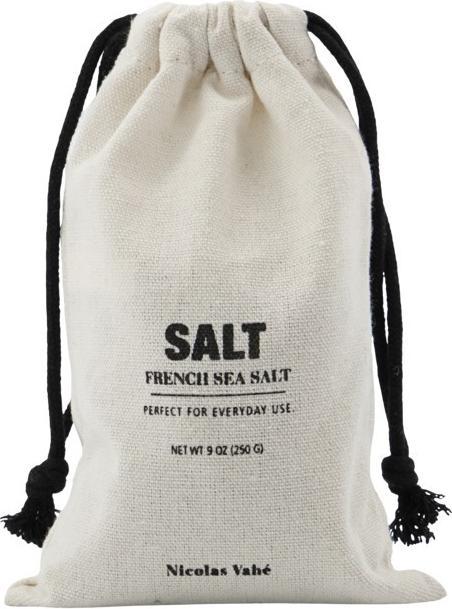 Actual product image Nicolas Vahé French Sea (250 g)