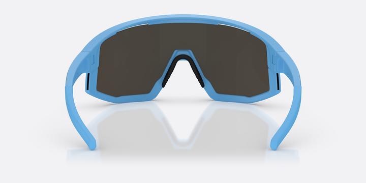 Image du produit Bliz Vision (Bleu mat, Anthracite, Miroir Bleu)
