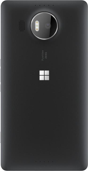 Produktbild Microsoft Lumia 950 XL (32 GB, Schwarz, 5.70", 4G)