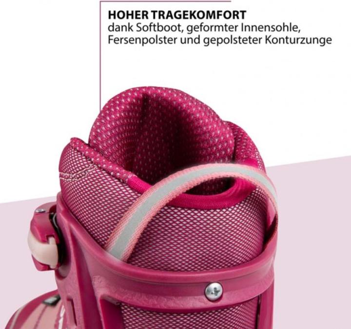 Produktbild Hudora Comfort (29, 30, 31, 32, 33, 34)