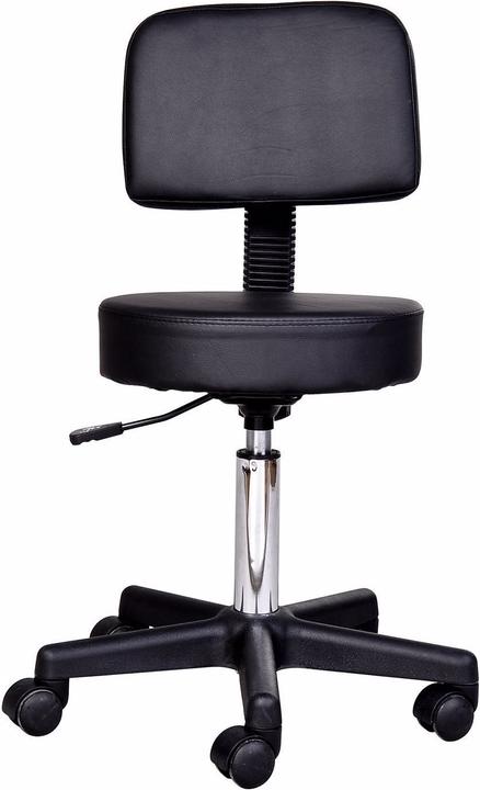 Produktbild Homcom Rollhocker