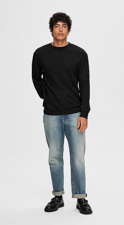 Immagine prodotto Selected Homme Felpa a maniche lunghe (L)