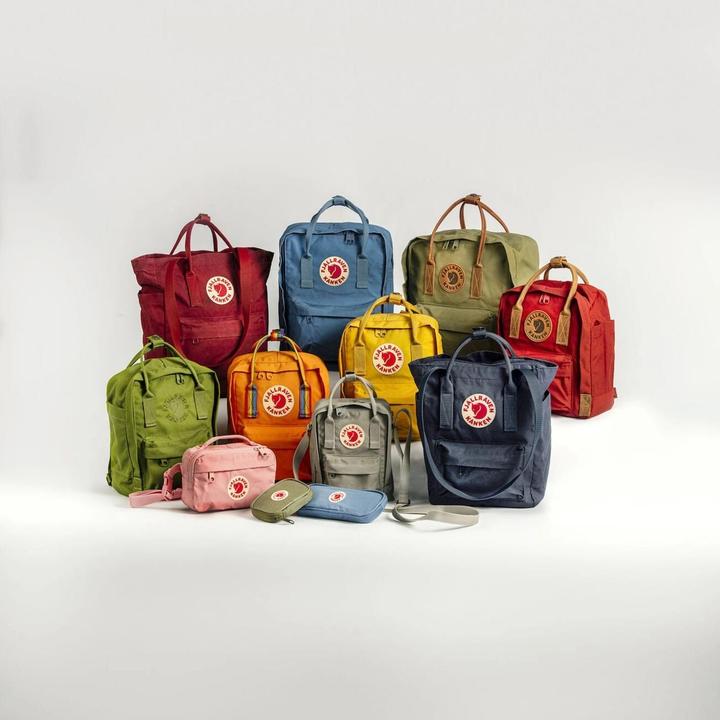 Productafbeelding Fjällräven Kånken (16 l)