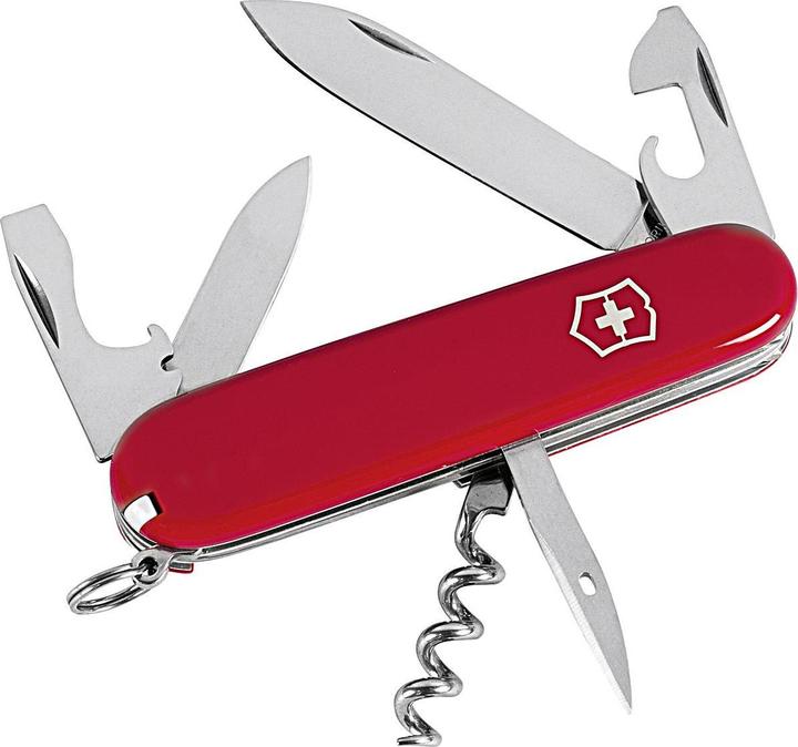 Produktbild Victorinox Camper
