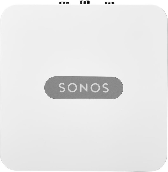 Actual product image Sonos Connect