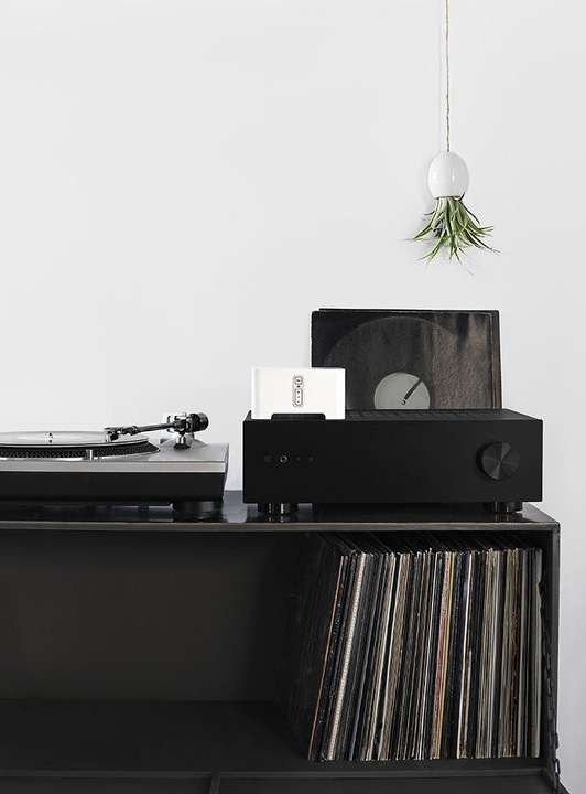 Actual product image Sonos Connect