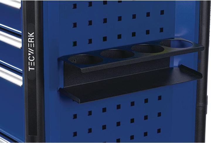 Produktbild Tecwerk Dosenhalter