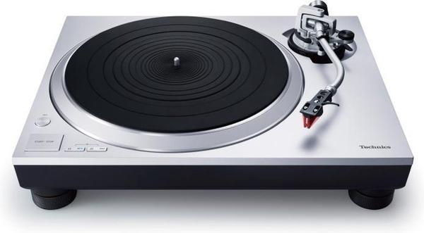 Produktbild Technics SL-1500CEG-S Premium Class Plattenspieler (Manuell)