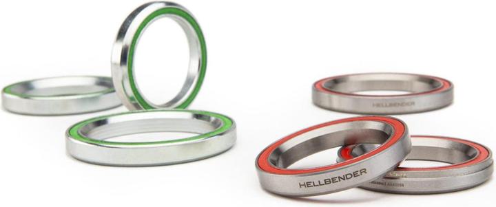 Actual product image Cane Creek 110 Series