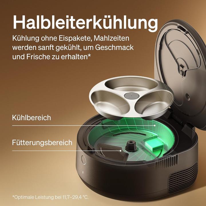 Produktbild Petlibro Futterautomat
