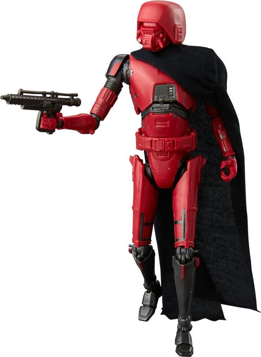 Hasbro Star Wars - HK-87 huurmoordenaar droid uit de Zwarte Reeks