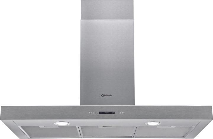 Image du produit Bauknecht Dbhbs 93 Ll X (Hotte murale)