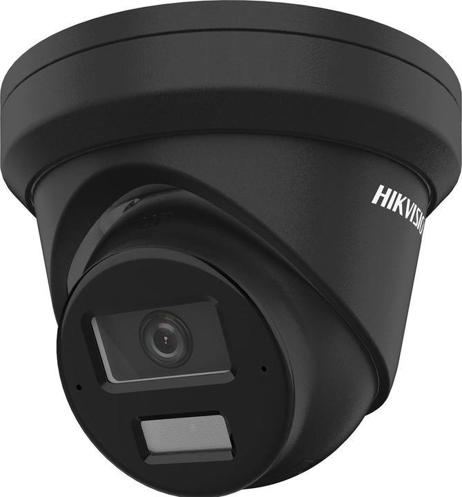 Actual product image Hikvision DS-2CD2383G2-LI2U (2 8 mm) (BLACK) Camera (3840 x 2160 pixels)