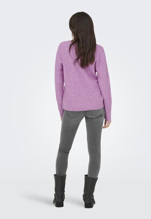 Produktbild Only ONLCAMILLA Strickpullover Strickpullover (S)