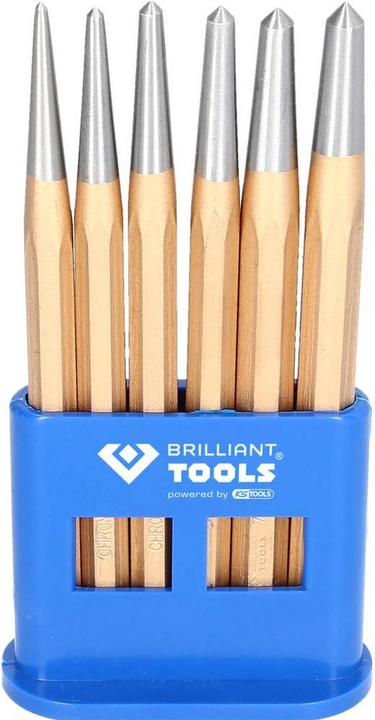 Produktbild Brilliant Tools BT085080