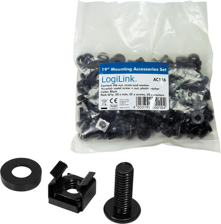 Image du produit LogiLink Kit de montage