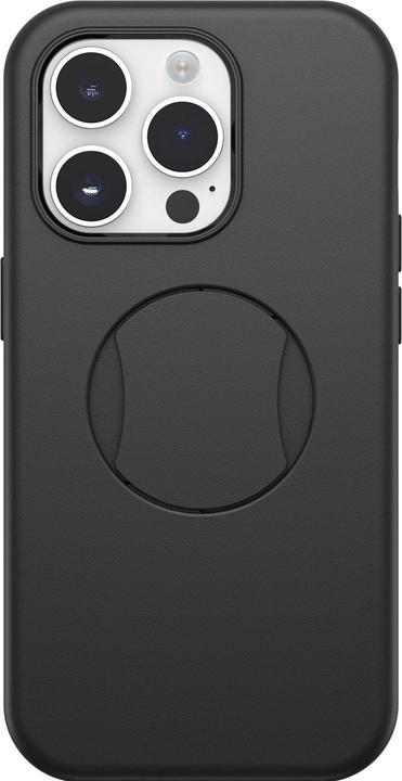 Produktbild OtterBox OtterGrip Symmetry mit MagSafe (Apple iPhone 14 Pro)