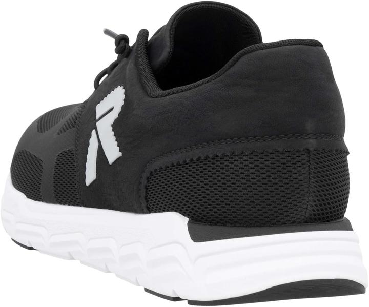 Actual product image Rieker 09100 - 66507 (43)