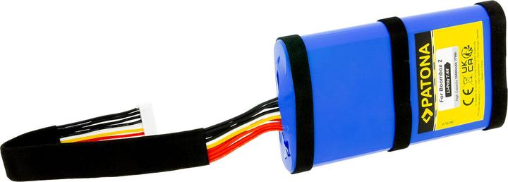 Immagine prodotto Patona Batteria JBL Boombox 2 (Telecomando sostitutivo)