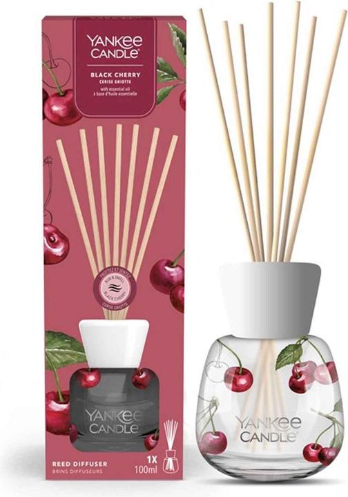 Immagine prodotto Yankee Candle Black Cherry (100 ml)
