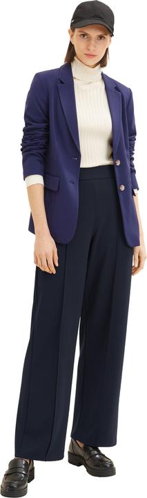Immagine prodotto Tom Tailor Dames blazer 1035882, 11331 - Atlantic Ocean Blue, 36 (36)