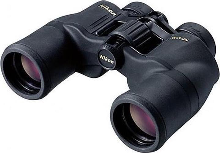 Actual product image Nikon Aculon A211 (8 x, 42 mm)
