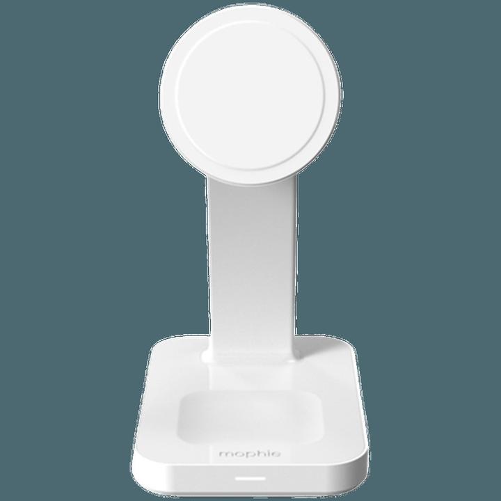 Actual product image Zagg Snap+ 3-in-1 Wireless Charge Stand (15 W)